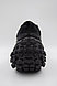 Кроссовки женские Balenciaga Bouncer/Defender black, фото 5