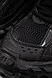 Кроссовки женские Balenciaga Bouncer/Defender black, фото 9