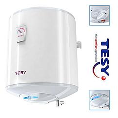 Бойлер косвенного нагрева Tesy BiLight 80L, 80 л.