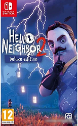 Hello Neighbor 2 для Nintendo Switch