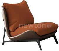 Интерьерное кресло Mio Tesoro Монако 108551501-BO (терракотовый)