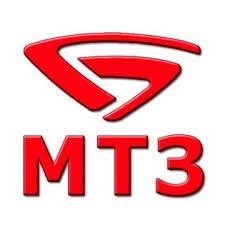 Поддон на МТЗ 3522 (4913606)