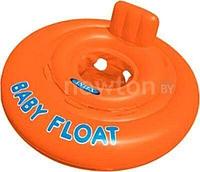 Надувной матрас Intex Baby Float 56588