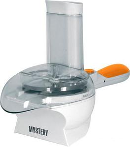 Mystery