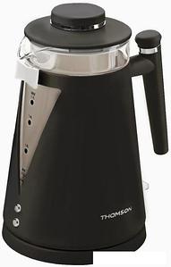 Электрический чайник Thomson K10E-0201 (черный)