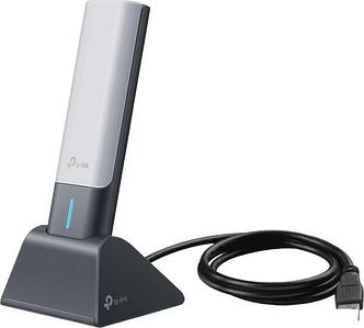 Wi-Fi адаптер TP-Link Archer TX50UH