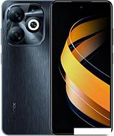 Смартфон Infinix Smart 8 Plus X6526 4GB/128GB (черный)