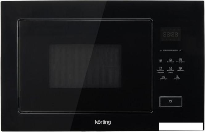 Микроволновая печь Korting KMI 827 GN, фото 2