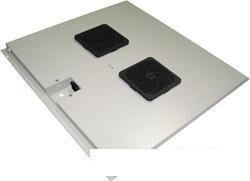 Блок вентиляторов для серверного шкафа TWT TWT-CBE-FAN2-8