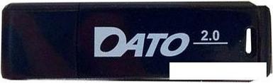 USB Flash Dato DB8001K 32GB (черный)