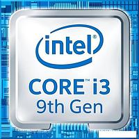 Процессор Intel Core i3-9100 (BOX)