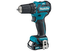 Аккум. дрель-шуруповерт MAKITA DF 332 DWAE в чем. - MAKITA (DF332DWAE)