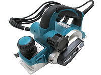 Рубанок электрический MAKITA KP 0810 C в кор. - MAKITA (KP0810C)