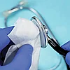 Удобная дезинфекция салфетками