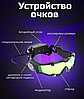 Очки ночного видения для взрослых и детей Night Vision Goggles, фото 2
