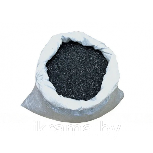 Уголь активированный кокосовый 25 кг - фото 1 - id-p194596008