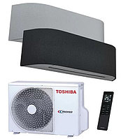 Сплит-система Toshiba RAS-10N4KVRG-EE/RAS-10N4AVRG-EE
