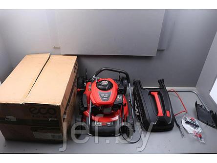 Газонокосилка бензиновая LG-534 уцененный (y0575681900) ECO LG-534(у), фото 2