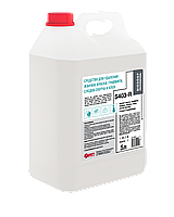 Средство для удаления жвачки, краски, граффити, следов скотча и клея S403-R, 5 л