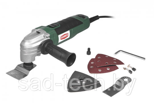 Многофункциональный инструмент Hammer LZK320