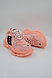 Кроссовки Balenciaga Triple S Pink Clear Sole, фото 6