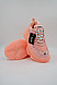 Кроссовки Balenciaga Triple S Pink Clear Sole, фото 3