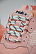 Кроссовки Balenciaga Triple S Pink Clear Sole, фото 10
