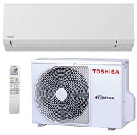 Сплит-система Toshiba RAS-B07G3KVSG-EE/RAS-07J2AVSG-E1