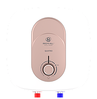 Электрический водонагреватель Royal Clima серия QUATTRO RWH-Q15-FE
