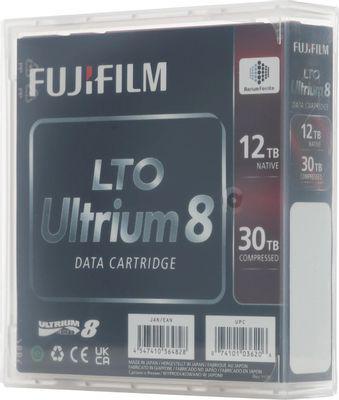Картридж Diamant RC-L8D-BC FujiFilm LTO-8 for TIL - фото 1 - id-p216551705