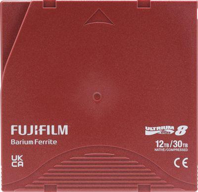 Картридж Diamant RC-L8D-BC FujiFilm LTO-8 for TIL - фото 3 - id-p216551705