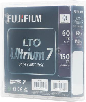 Картридж Diamant RC-L7D-BC FujiFilm LTO-7 for Diamant HSS - фото 1 - id-p216551706