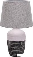 Настольная лампа ESCADA Antey 10195/L (серый)