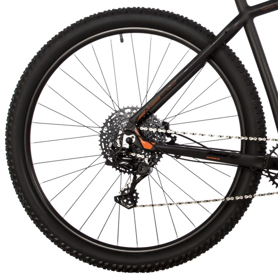 Велосипед Stinger Reload STD 29 р.20 2023 (черный) - фото 6 - id-p227247306
