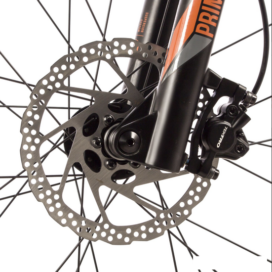 Велосипед Stinger Reload STD 29 р.20 2023 (черный) - фото 9 - id-p227247306
