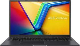 Ноутбук ASUS VivoBook 17X M3704YA-AU052 90NB1192-M00200, 17.3", IPS, AMD Ryzen 7 7730U 2ГГц, 8-ядерный, 16ГБ