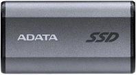Внешний диск SSD A-Data SE880, 1ТБ, серый [aeli-se880-1tcgy]