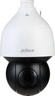 Камера видеонаблюдения IP Dahua DH-SD5A225GB-HNR, 1080p, 4.8 - 120 мм, белый