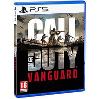 Activision Call of Duty Vanguard для PS5