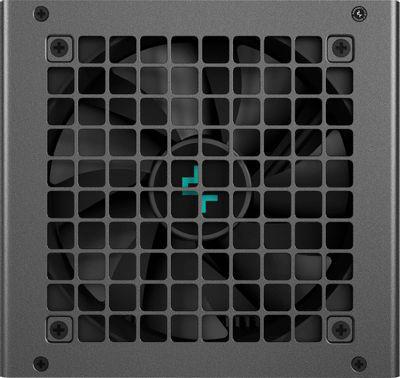 Блок питания DeepCool PN750M Gen.5, 750Вт, 120мм, черный, retail [r-pn750m-fc0b-eu] - фото 7 - id-p227300237