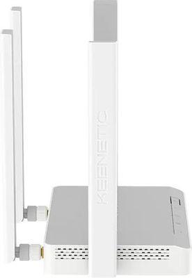 Wi-Fi роутер KEENETIC Runner 4G, N300, белый [kn-2212] - фото 4 - id-p227300248