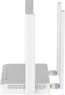 Wi-Fi роутер KEENETIC Runner 4G, N300, белый [kn-2212] - фото 5 - id-p227300248