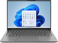 Ноутбук Lenovo Yoga Slim7 Pro 14IAP7 82SV00APRK, 14", IPS, Intel Core i5 1240P 1.7ГГц, 12-ядерный, 16ГБ