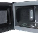 Микроволновая печь PANASONIC NN-ST254MZPE, 800Вт, 20л, черный, фото 4