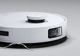 Робот-пылесос ECOVACS Deebot T10 RU, 45Вт, белый/белый [dbx33-0102], фото 2