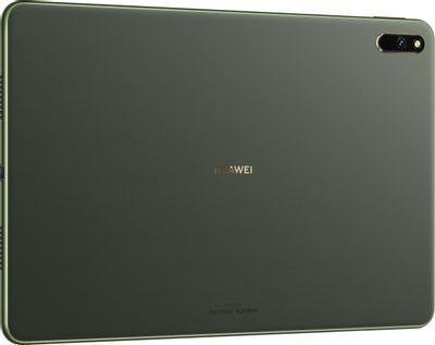 Планшет Huawei MatePad 11 53012FCU 10.95", 6ГБ, 256ГБ, Wi-Fi, HarmonyOS 2 зеленый - фото 7 - id-p227300469