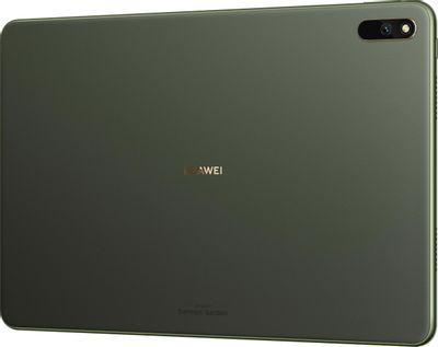 Планшет Huawei MatePad 11 53012FCU 10.95", 6ГБ, 256ГБ, Wi-Fi, HarmonyOS 2 зеленый - фото 8 - id-p227300469