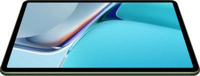 Планшет Huawei MatePad 11 53012FCU 10.95", 6ГБ, 256ГБ, Wi-Fi, HarmonyOS 2 зеленый - фото 9 - id-p227300469