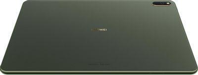 Планшет Huawei MatePad 11 53012FCU 10.95", 6ГБ, 256ГБ, Wi-Fi, HarmonyOS 2 зеленый - фото 10 - id-p227300469