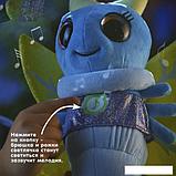 Музыкальная игрушка Светлячок Ночничок GW002 (голубой), фото 7